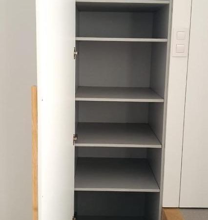 Apartamento A Estrenar En Neguri Getxo Extérieur photo