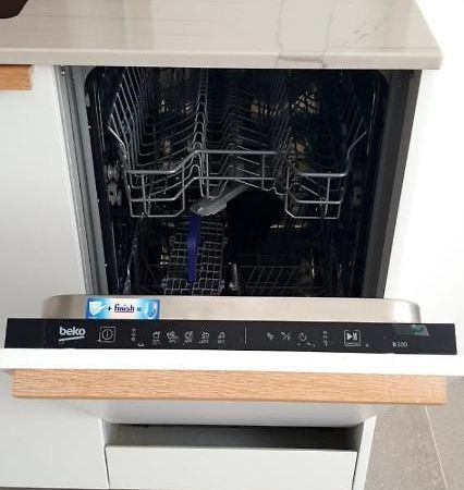 Apartamento A Estrenar En Neguri Getxo Extérieur photo