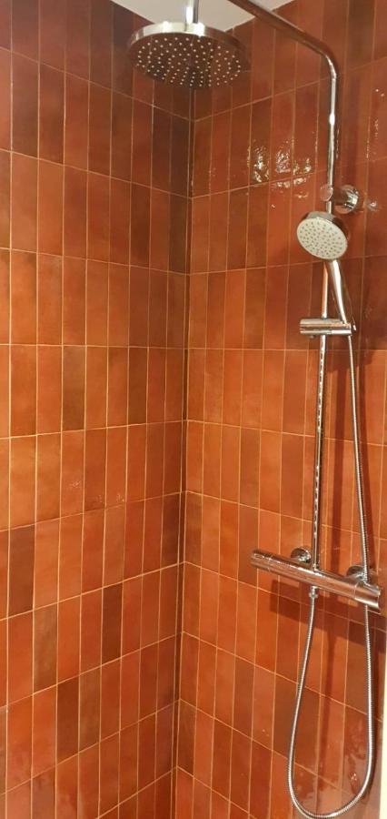 Apartamento A Estrenar En Neguri Getxo Extérieur photo