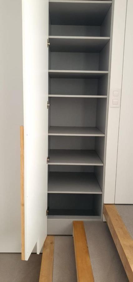 Apartamento A Estrenar En Neguri Getxo Extérieur photo
