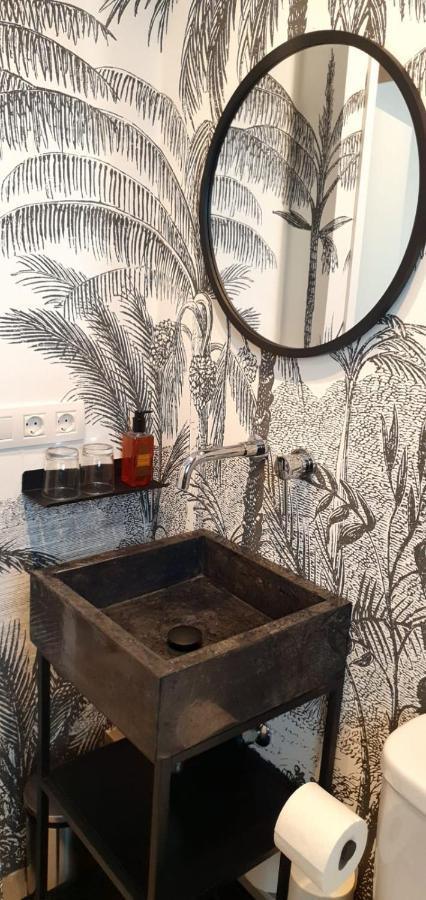 Apartamento A Estrenar En Neguri Getxo Extérieur photo
