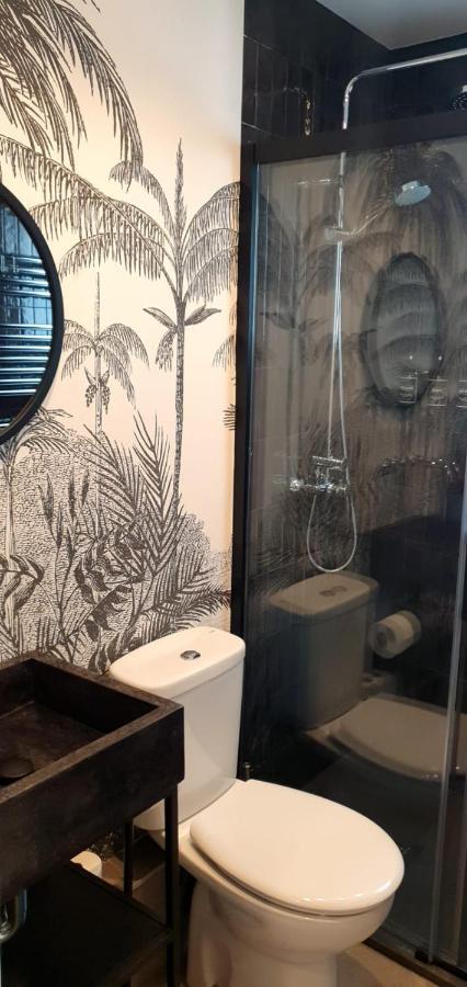 Apartamento A Estrenar En Neguri Getxo Extérieur photo